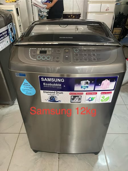 Powerful efficiency
