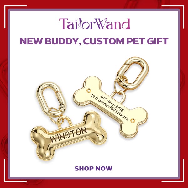 Shop for personalized gifts