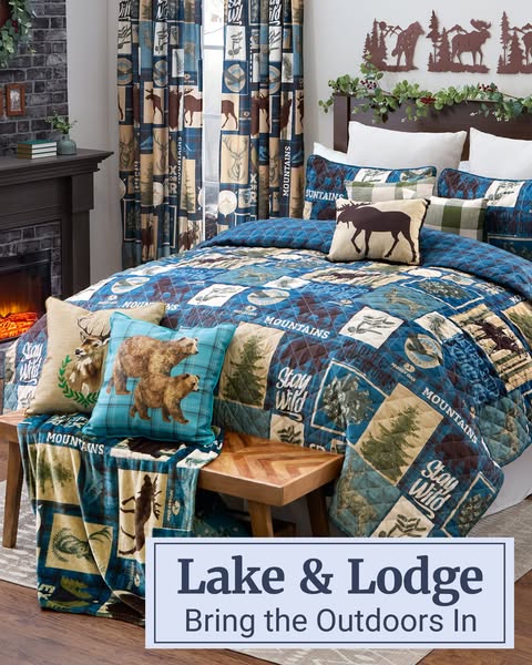 Shop for home decor