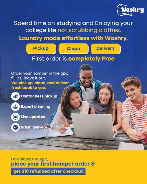 Effortless checkout