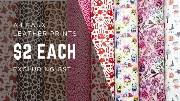 Shop for craft supplies