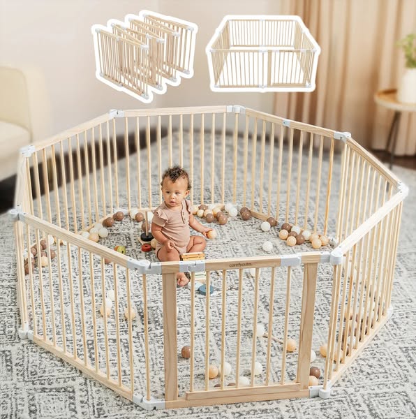 Playpen
