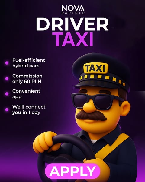 Convenient hybrid
