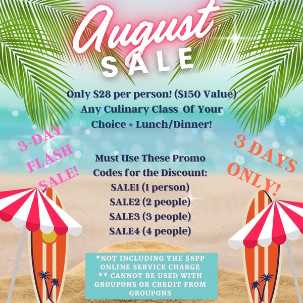Discount Code