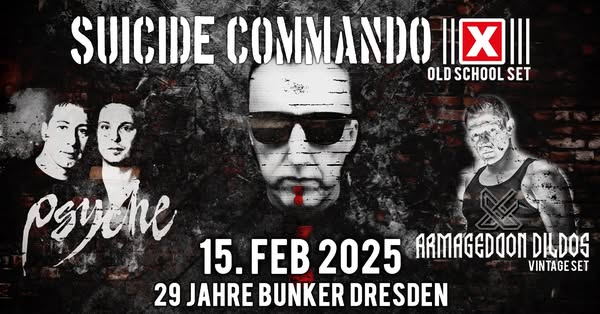 commando