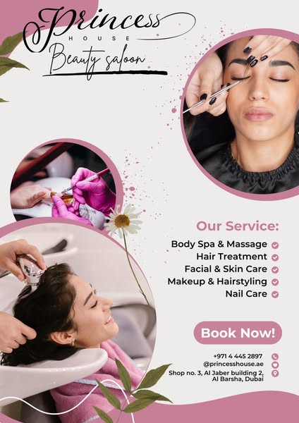 Shop Services