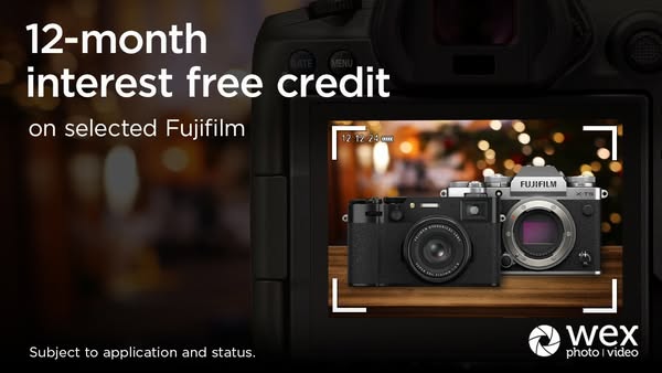 Fujifilm X-T4