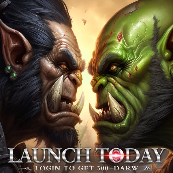 Popular launch