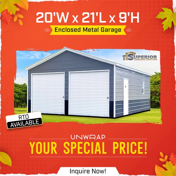 Perfect financing