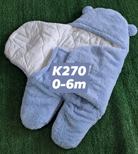 Baby Blankets
