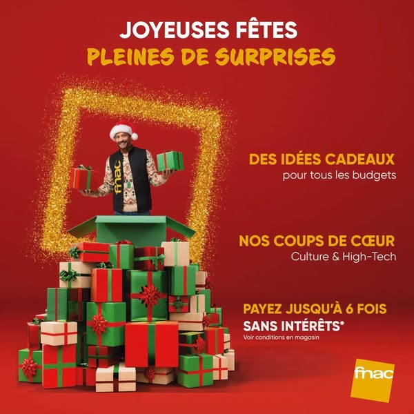 fnac.com
