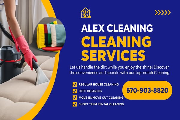 Janitorial & Sanitation Supplies