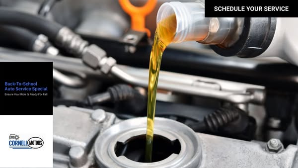 Shop Services