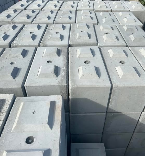 Cost-effective concrete