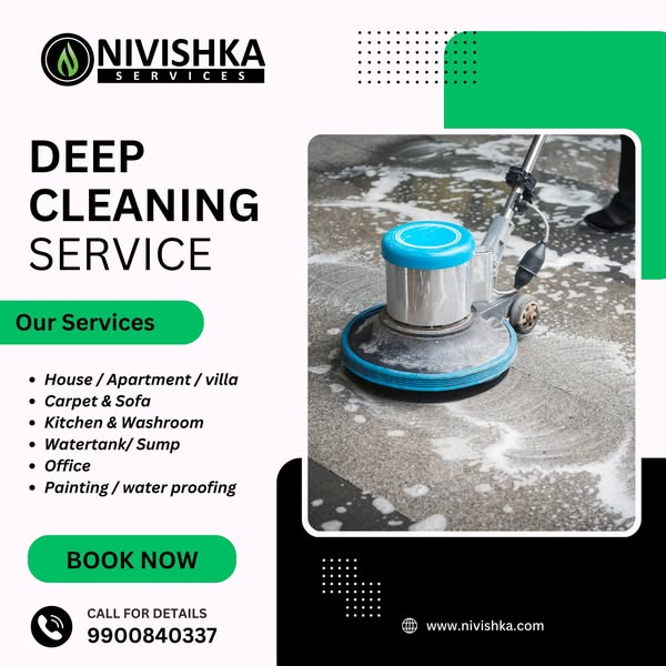 Affordable experience