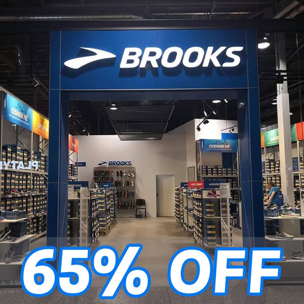 Shop and save big