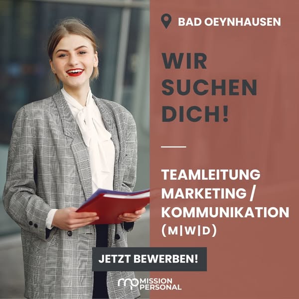 job