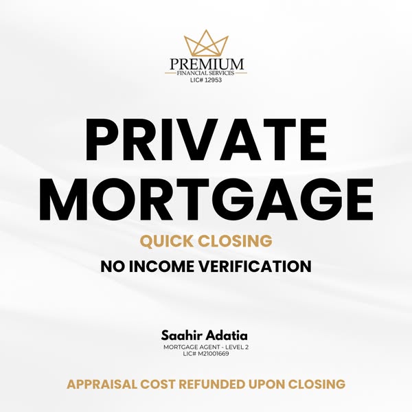 Premium verification