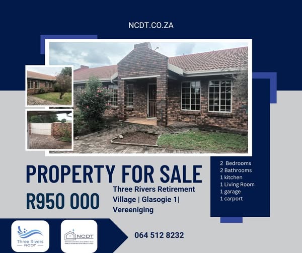 Comfortable property