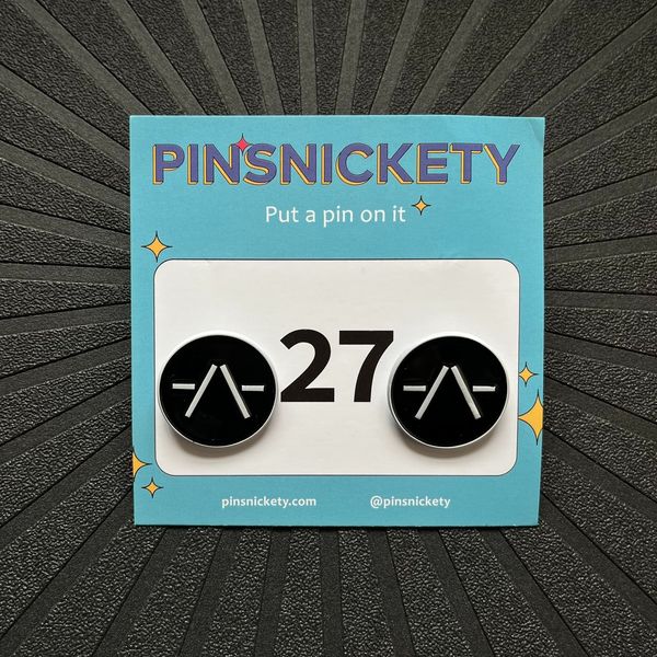 Safety Pins