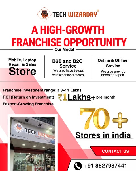 Online sales growth