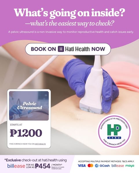 Healthy detect