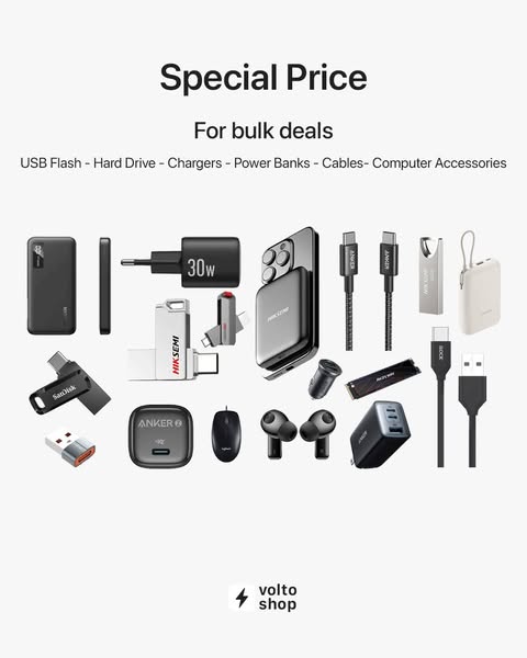 Shop for computer accessories