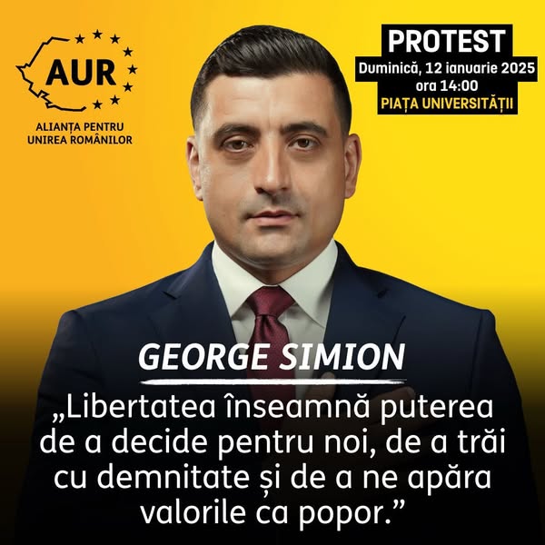 protest