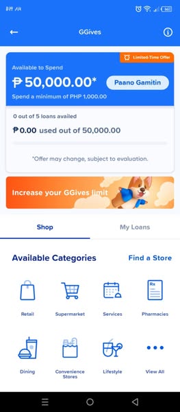 Shop for Credit Card Processing