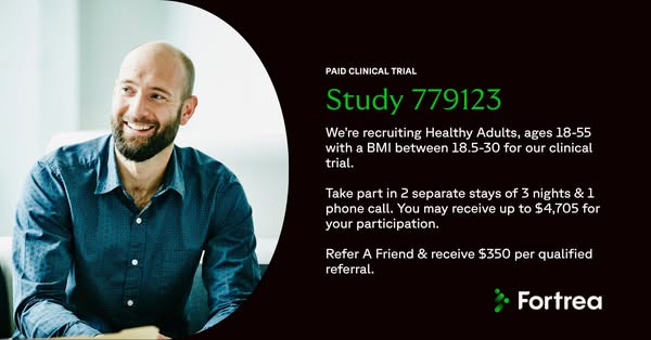 Healthy participation