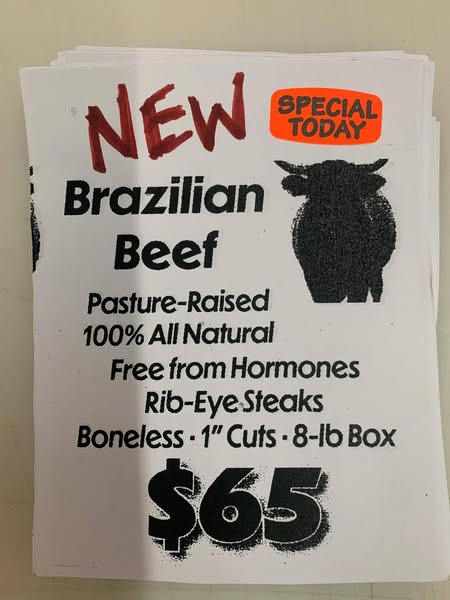 BBQ Box