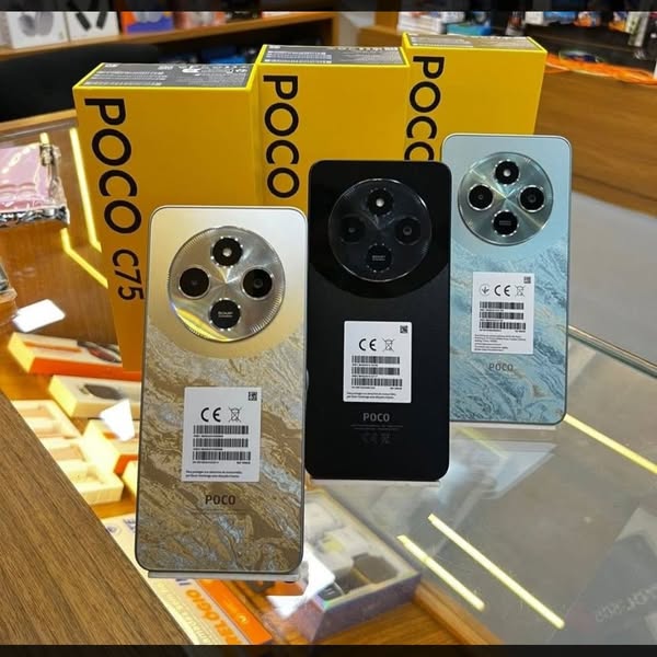 POCO