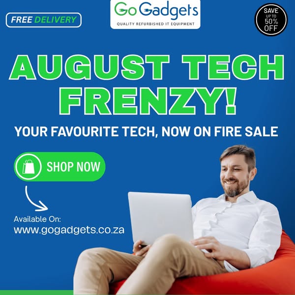 Shop for Tech Gadgets