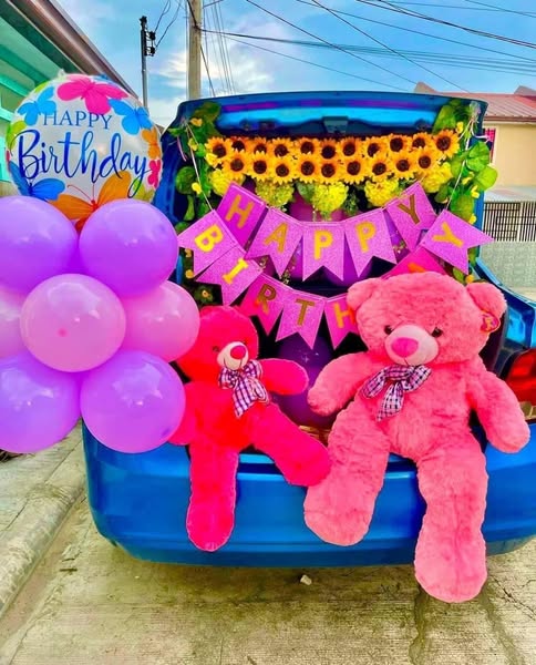 Affordable trunk