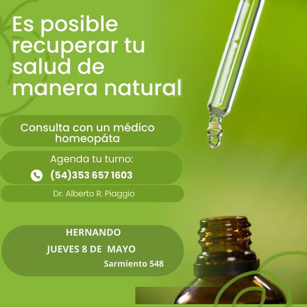 Natural influenza
