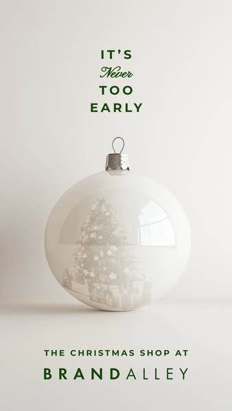 Shop for Christmas
