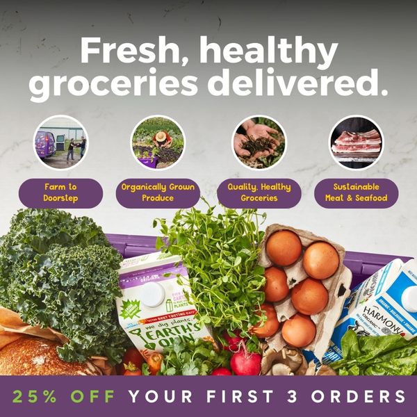 Farm Fresh Eggs