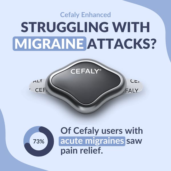Effective migraine