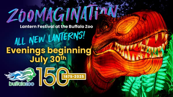 Unique lantern