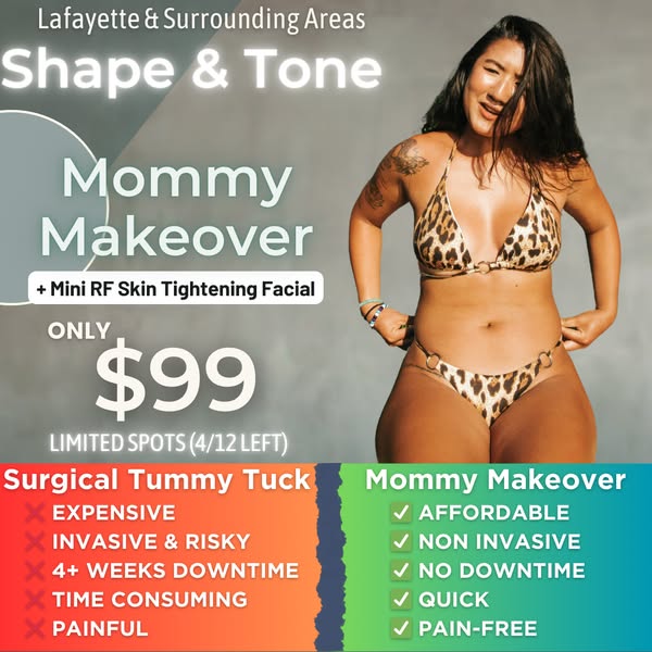 Affordable mommy