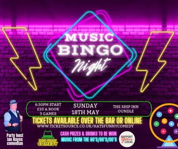Classic bingo
