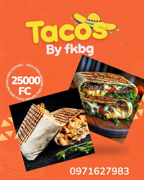 flyer