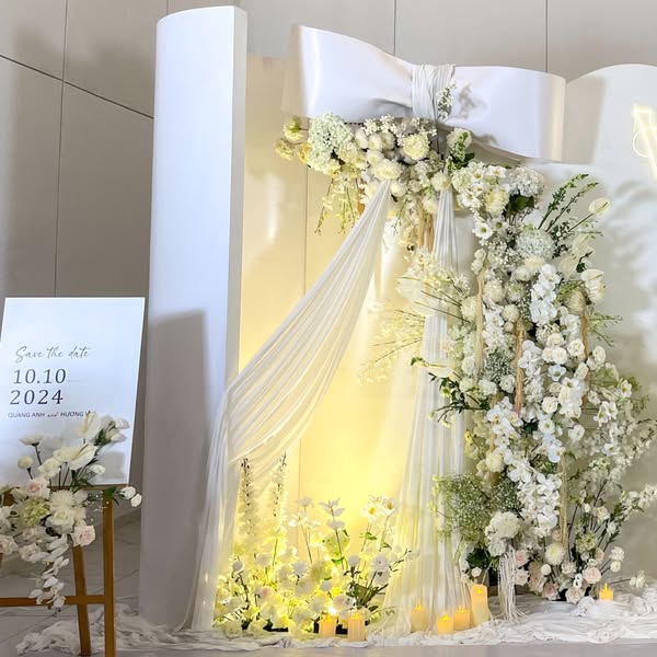 Memorable decoration