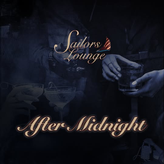 Exquisite midnight