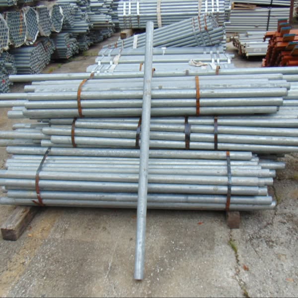 Industrial Pipe Light
