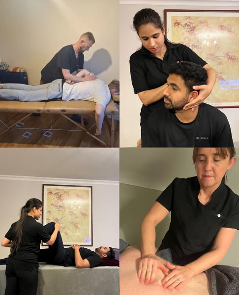 Unique arthritis