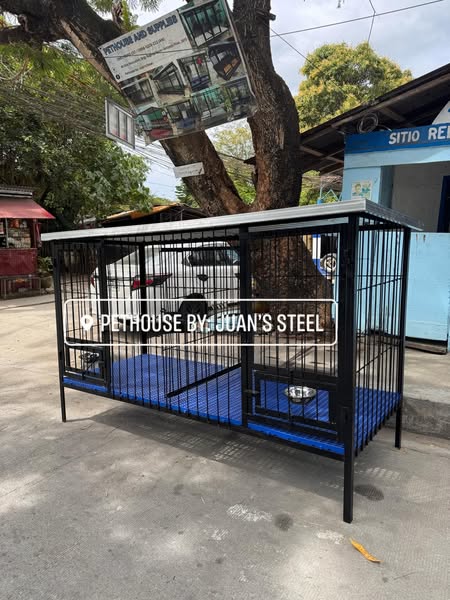 Reliable shelter