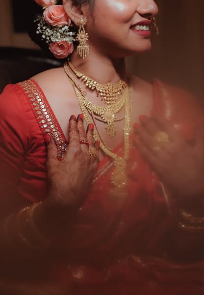 Memorable married