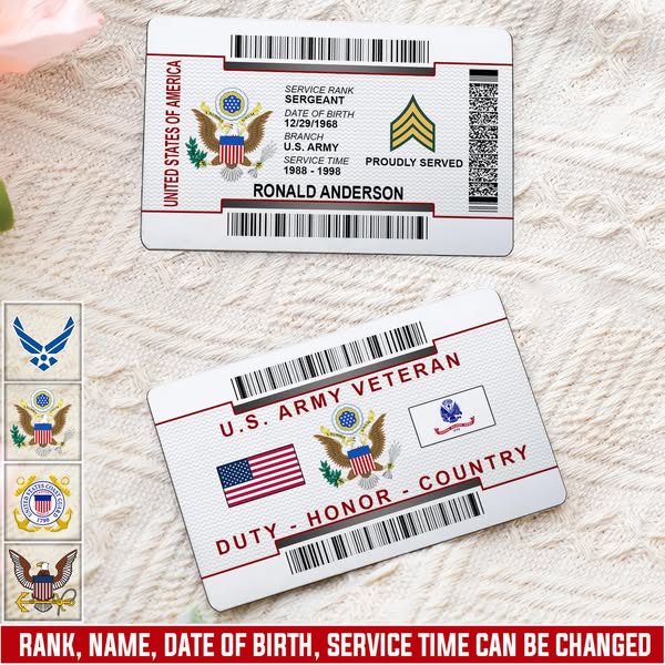 Shop for personalized service