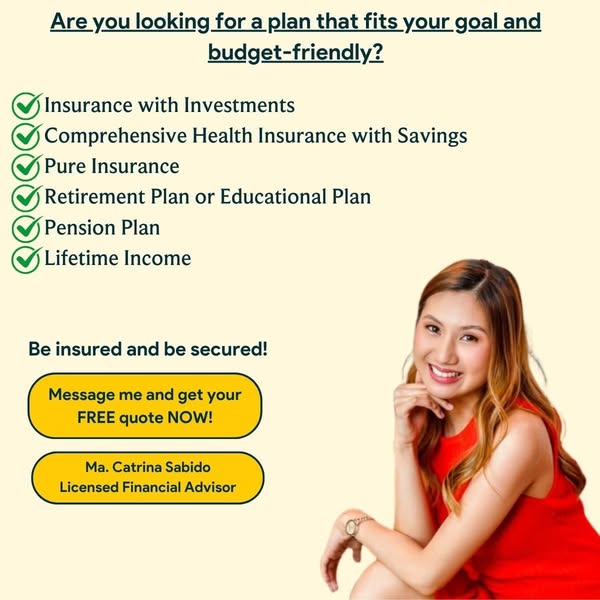 Budget-friendly benefit